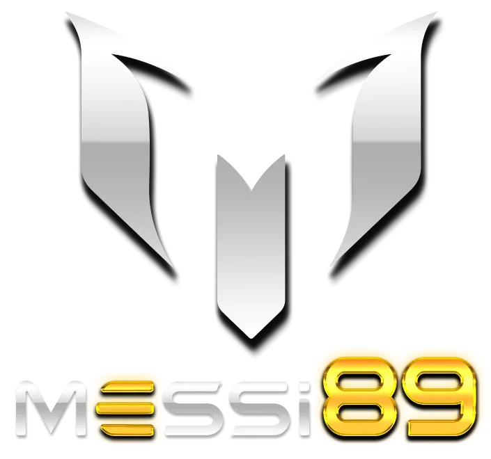 MESSI89